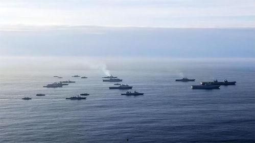 北约军演最新爆料,战略布局与潜在影响深度解析”  第3张