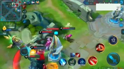 王者爆料刘邦视频大全播放,刘邦视频大全，带你领略英雄风采