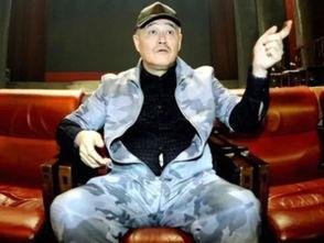 赵本山徒弟爆料娱乐圈,赵本山徒弟揭露惊人真相  第1张